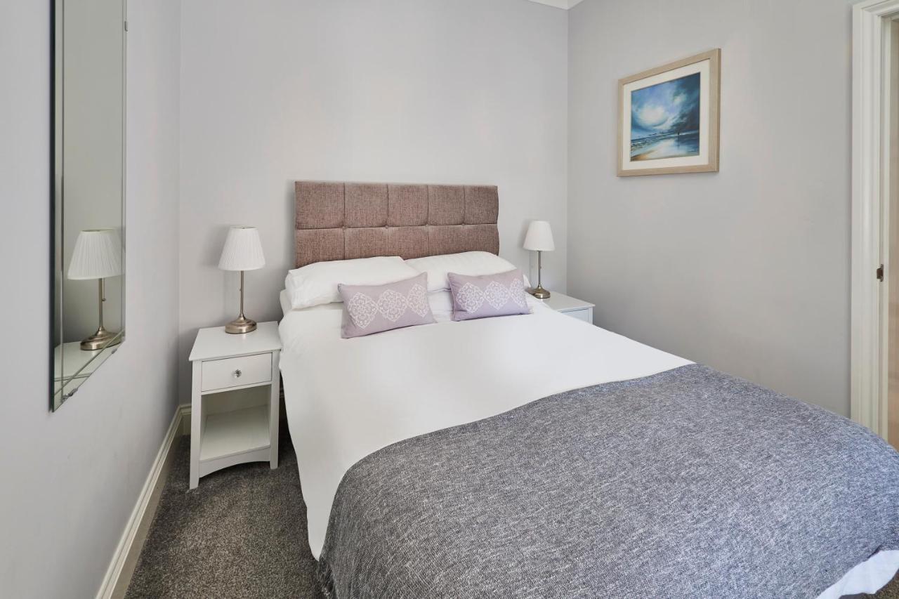 Host & Stay - Brooklands Timeless Scarborough Exterior photo